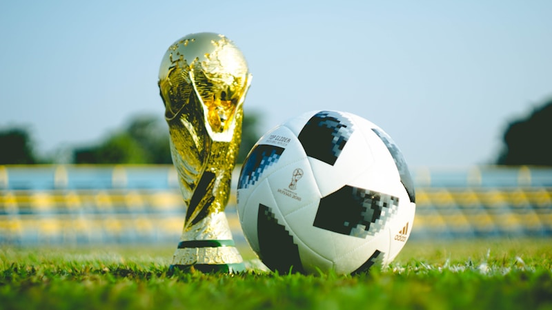 ワールドカップ開幕は日本時間でいつ?日程・開始時刻・見どころをわかりやすく解説