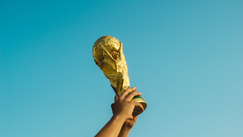 2026年サッカーワールドカップの開催地はどこ？全16都市と会場を徹底まとめ